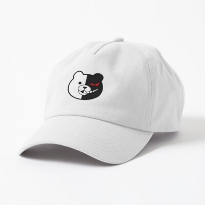 Danganronpa Monokuma Updated Cap