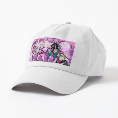 Danganronpa Cap