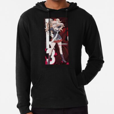Danganronpa Junko Hoodie