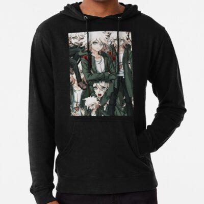 Nagito Nightmare Hoodie
