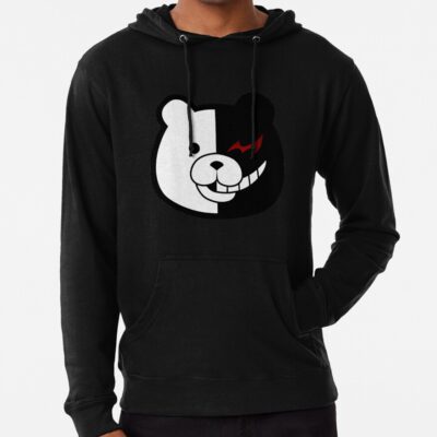 Monokuma Hoodie