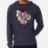 ssrcolightweight hoodiemens322e3f696a94a5d4frontsquare productx1000 bgf8f8f8 23 - Danganronpa Shop