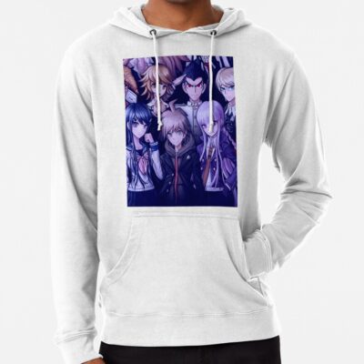 Danganronpa Characters Hoodie