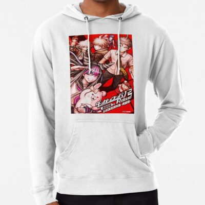 Danganronpa 2 Hoodie