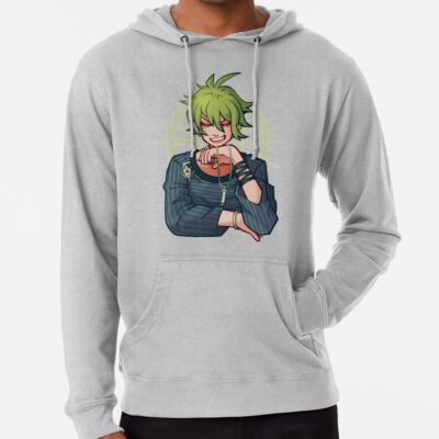 Rantaro Amami Hoodie