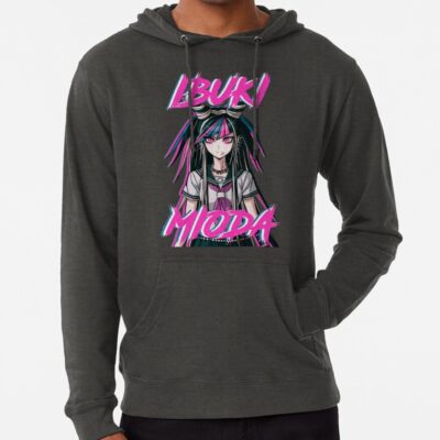 Ibuki Mioda Danganronpa 2 Hoodie