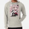 ssrcolightweight hoodiemensoatmeal heatherfrontsquare productx1000 bgf8f8f8 1 - Danganronpa Shop