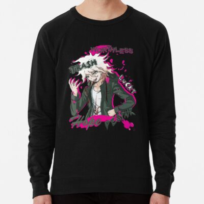 Nagito Komaeda Sweatshirt