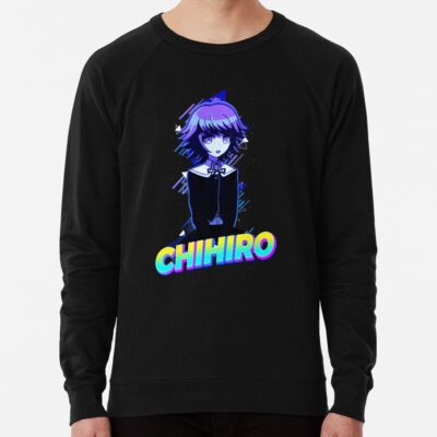 Chihiro Fujisaki Danganronpa Sweatshirt