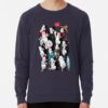 ssrcolightweight sweatshirtmens322e3f696a94a5d4frontsquare productx1000 bgf8f8f8 12 - Danganronpa Shop