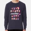 ssrcolightweight sweatshirtmens322e3f696a94a5d4frontsquare productx1000 bgf8f8f8 24 - Danganronpa Shop