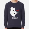 ssrcolightweight sweatshirtmens322e3f696a94a5d4frontsquare productx1000 bgf8f8f8 30 - Danganronpa Shop
