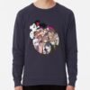 ssrcolightweight sweatshirtmens322e3f696a94a5d4frontsquare productx1000 bgf8f8f8 5 - Danganronpa Shop