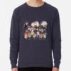 ssrcolightweight sweatshirtmens322e3f696a94a5d4frontsquare productx1000 bgf8f8f8 8 - Danganronpa Shop