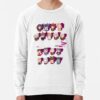 ssrcolightweight sweatshirtmensfafafaca443f4786frontsquare productx1000 bgf8f8f8 24 - Danganronpa Shop