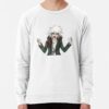 ssrcolightweight sweatshirtmensfafafaca443f4786frontsquare productx1000 bgf8f8f8 29 - Danganronpa Shop