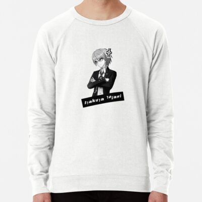 Togami Greyscale Sprite Sweatshirt