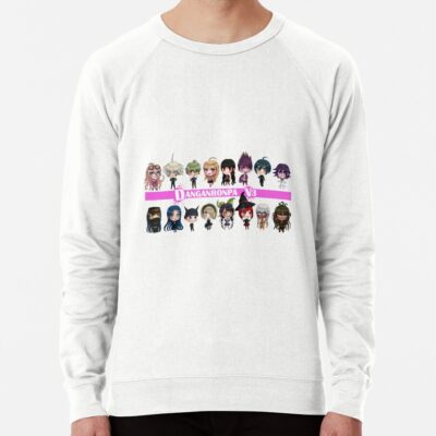 Danganronpa V3 Chibis Sweatshirt