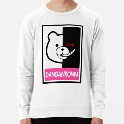 Danganronpa Monokuma Anime Sweatshirt