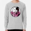 ssrcolightweight sweatshirtmensheather greyfrontsquare productx1000 bgf8f8f8 13 - Danganronpa Shop