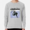 ssrcolightweight sweatshirtmensheather greyfrontsquare productx1000 bgf8f8f8 14 - Danganronpa Shop