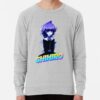 ssrcolightweight sweatshirtmensheather greyfrontsquare productx1000 bgf8f8f8 19 - Danganronpa Shop