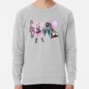 ssrcolightweight sweatshirtmensheather greyfrontsquare productx1000 bgf8f8f8 20 - Danganronpa Shop