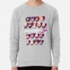 ssrcolightweight sweatshirtmensheather greyfrontsquare productx1000 bgf8f8f8 24 - Danganronpa Shop