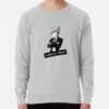 ssrcolightweight sweatshirtmensheather greyfrontsquare productx1000 bgf8f8f8 27 - Danganronpa Shop