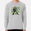 ssrcolightweight sweatshirtmensheather greyfrontsquare productx1000 bgf8f8f8 28 - Danganronpa Shop