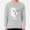 ssrcolightweight sweatshirtmensheather greyfrontsquare productx1000 bgf8f8f8 30 - Danganronpa Shop