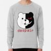 ssrcolightweight sweatshirtmensheather greyfrontsquare productx1000 bgf8f8f8 34 - Danganronpa Shop