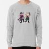 ssrcolightweight sweatshirtmensheather greyfrontsquare productx1000 bgf8f8f8 35 - Danganronpa Shop