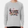 ssrcolightweight sweatshirtmensheather greyfrontsquare productx1000 bgf8f8f8 8 - Danganronpa Shop