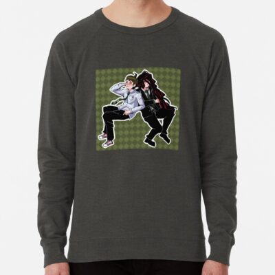 Hajime And Izuru Sweatshirt