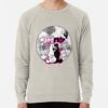ssrcolightweight sweatshirtmensoatmeal heatherfrontsquare productx1000 bgf8f8f8 11 - Danganronpa Shop