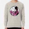 ssrcolightweight sweatshirtmensoatmeal heatherfrontsquare productx1000 bgf8f8f8 13 - Danganronpa Shop