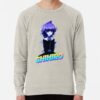 ssrcolightweight sweatshirtmensoatmeal heatherfrontsquare productx1000 bgf8f8f8 19 - Danganronpa Shop