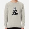 ssrcolightweight sweatshirtmensoatmeal heatherfrontsquare productx1000 bgf8f8f8 27 - Danganronpa Shop