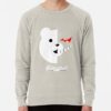 ssrcolightweight sweatshirtmensoatmeal heatherfrontsquare productx1000 bgf8f8f8 30 - Danganronpa Shop