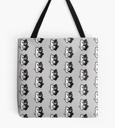 Danganronpa Monokuma Tote Bag