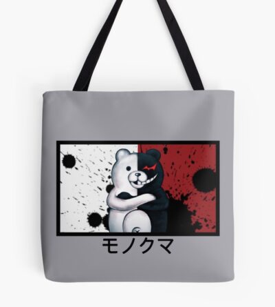 Monokuma Tote Bag