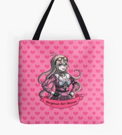 Miu Iruma Tote Bag
