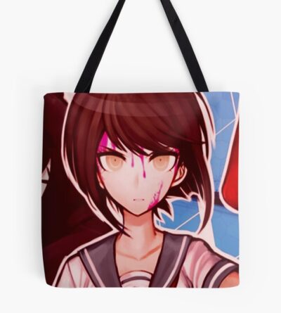 Danganronpa Another Episode Tote Bag