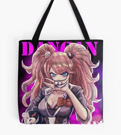 Danganronpa Junko Sweet Despair Tote Bag