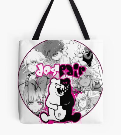Danganronpa Tote Bag