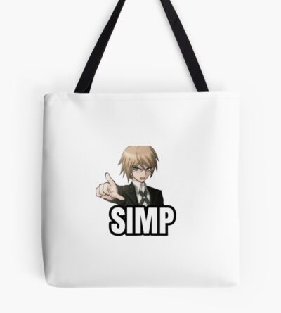 Byakuya Togami Simp Danganronpa Tote Bag