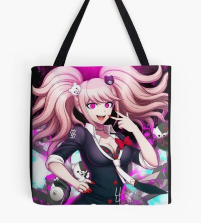 Danganronpa Junko Tote Bag
