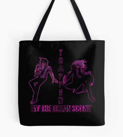 Danganronpa 2 Hinata And Komaeda Tote Bag