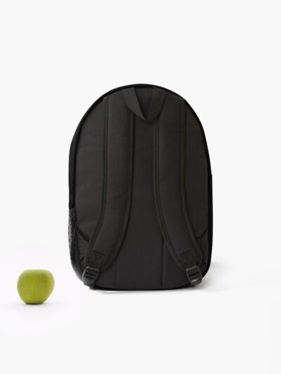 Alternative view of Danganronpa Monokuma Updated Backpack